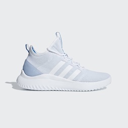 Adidas Cloudfoam Ultimate B-Ball Férfi Utcai Cipő - Kék [D61871]